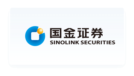 合作客户Logo5